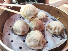 -鸡鸣汤包(红山动物园店)