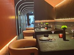 -醉东Oriental House(静安嘉里中心店)
