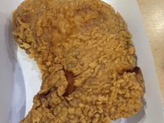 -德克士(虹桥火车站店)