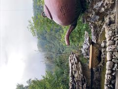 -中峰洞