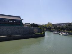 -蓬莱阁景区