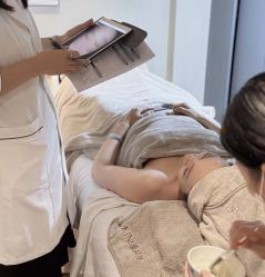 -KINI绮丽·美学肌SPA进口仪器专业店