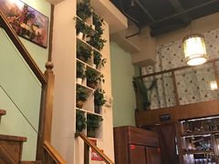 大堂-Masala Curry and BBQ·玛莎拉巴基斯坦美食(金水万达店)