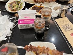 -情忆草原涮肉馆
