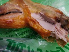 -大益烤鸡