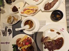 -玛莎拉自助餐厅(国贸店)