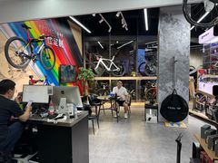 -TREK崔克自行车(徐汇滨江店)