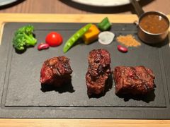 -德斯堡德国餐吧(锦华万达店)