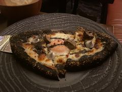 -Tivano意大利餐厅(成都居舍酒店)