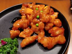 -嘉禾·悦享餐厅(八方汇店)