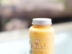 -野萃山·潮汕厚果汁(十亩地店)