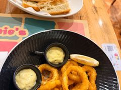 -安妮意大利餐厅(世贸天阶店)