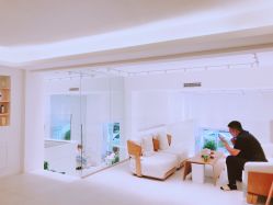 -美奈サロン美甲美睫皮肤管理