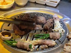 -喜来稀肉(虹泉路店)