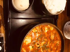 -米屋石锅拌饭(师大店)