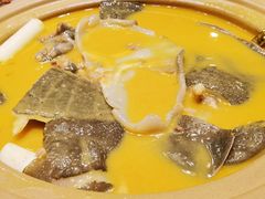 红煨甲鱼汤-潇湘甲鱼村(清河店)