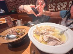 -话梅·客家小厨(东门店)