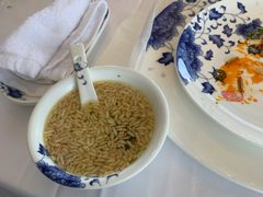 石耳炖肥西老母鸡汤-同庆楼(金宝汇店)