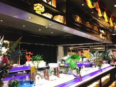 自助取餐区-加餐海鲜自助(宝龙一城店)
