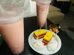 -金色印象·4K影院式足体养生(南滨印象店)