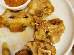 -客临百思德·东北特色馆(龙湖时代天街店)