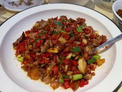 -笨罗卜浏阳菜馆(太平街店)