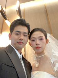 -金夫人婚纱摄影(华南店)