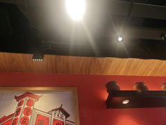 -渝是乎川渝小炒(新世界百货望京店)