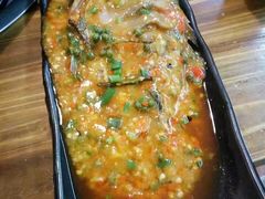 -盖帮鳝鱼串串(东郊记忆店)