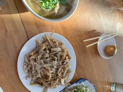 -十二忠手拉面(中华路店)
