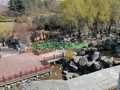 -清凉山国家森林公园