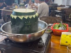-兴兴旺·冬瓜盅·啫啫煲(西华路店)