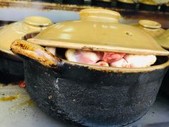 -斯丹姜母鸭·古法干香(涂门街总店)