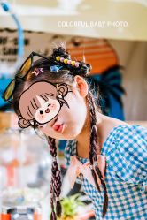 -七色田儿童摄影(静安店)
