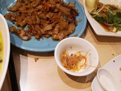 -避风塘(百联东郊店)