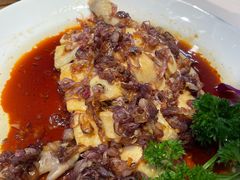 -怀德酒楼·粤菜·海鲜·茶点(宝安国际机场店)