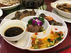 -荣誉国际酒店-海鲜自助餐厅(迎宾大道店)