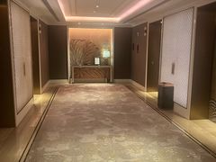 -成都华尔道夫酒店