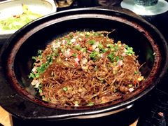 -辛香汇·现炒川菜(淮海路百盛店)