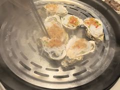 -水禾轩·海鲜蒸汽主题餐厅(拱北店)