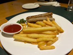 -兰特伯爵西餐厅·啤酒屋(方庄店)