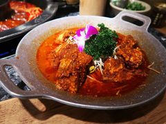花千骨-蜀大侠火锅(春熙路店)