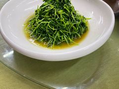 -白沙码头海鲜广场
