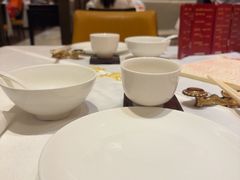 -香港龙凤楼(陆家嘴中心店)