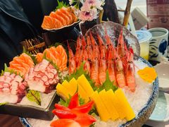 -匠和风精致料理(莆田财富中心店)