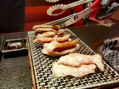 -300杯·和牛烧肉清酒专门店(廊里店)