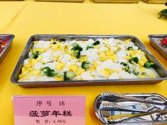 -东华大学第一食堂(松江校区店)