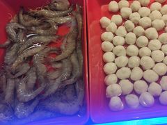 -古南都饭店-遂心遂意自助餐厅(广州路店)