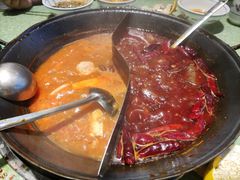 -憨铁匠老火锅(龙岗万科里店)