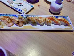 -琴寿司居酒屋(中山广场店)